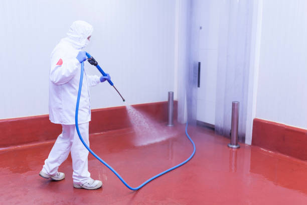 Animal Enclosure Cleaning in Broadview Park, FL