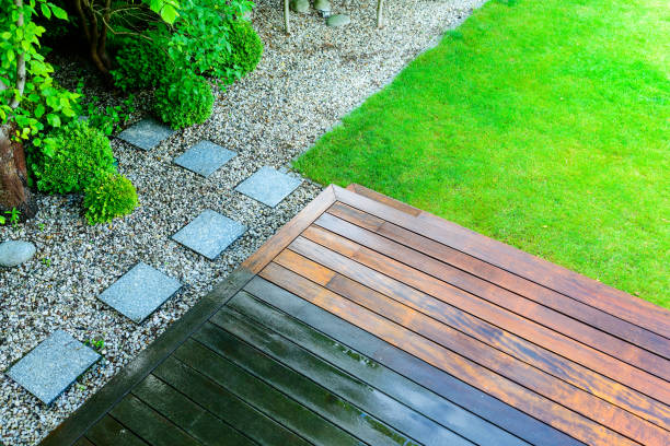 Best Patio and Deck Pressure Washing  in Broadview Park, FL
