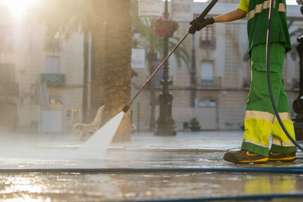 Best Sidewalk and Walkway Cleaning  in Broadview Park, FL